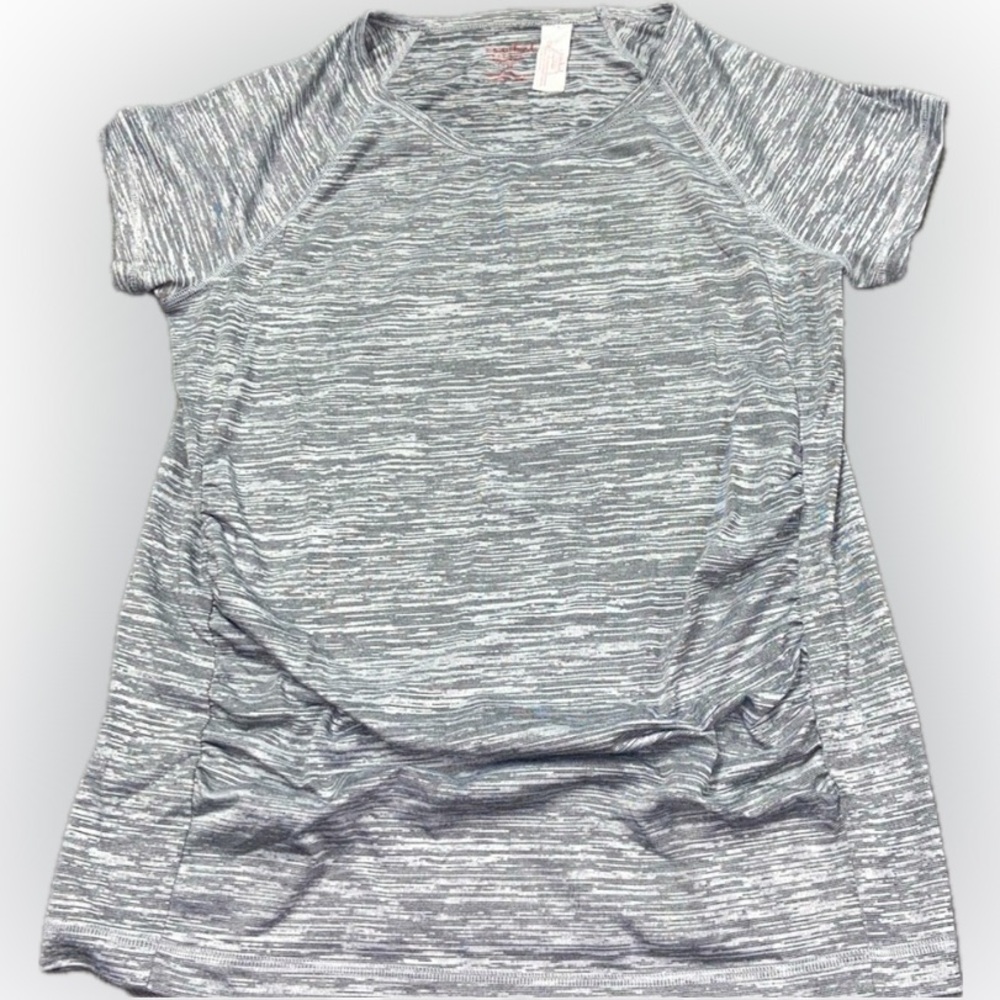 Isabel Maternity Shirt